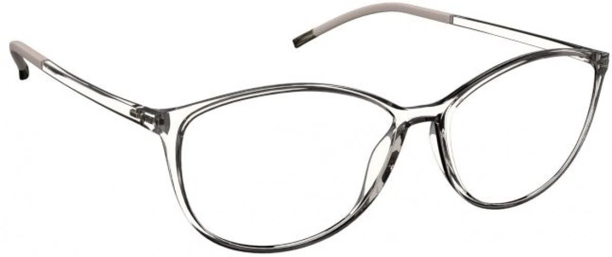 Silhouette SPX Illusion Fullrim 1604 Eyeglasses - view 51